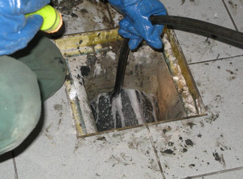 How Exactly Might An unblocking Company Assist You With Drain Issues In Your Home?